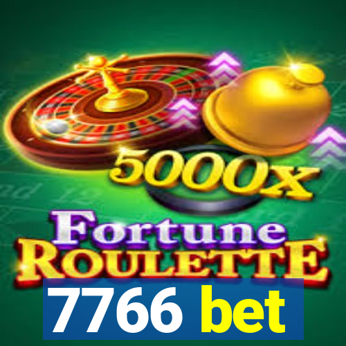 7766 bet